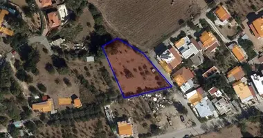 Квартира в Полеми, Кипр