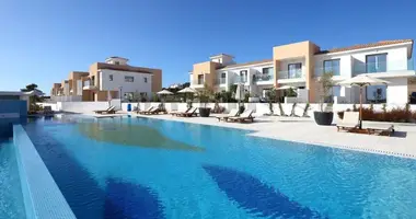 Casa en Yeroskipou, Chipre