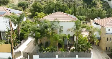 Villa en Demos Agiou Athanasiou, Chipre