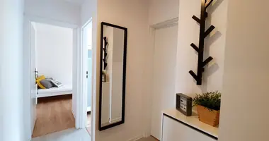Квартира 1 комната в Варшава, Польша