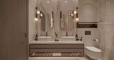 Apartamento 3 habitaciones en Dubái, Emiratos Árabes Unidos