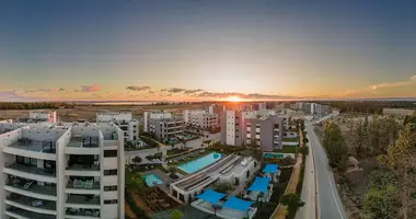 Appartement 3 chambres dans Tserkezoi Municipality, Chypre