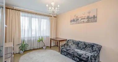 Квартира 3 комнаты в Минск, Беларусь