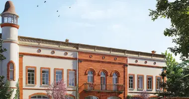 Apartamento 3 habitaciones en Tolosa, Francia