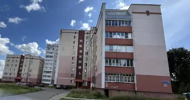 Wohnung 2 zimmer in Homel, Belarus