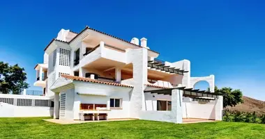 Appartement 3 chambres dans Abadin, Espagne
