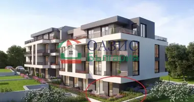 Wohnung in Sosopol, Bulgarien
