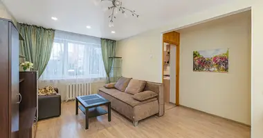 Apartamento 2 habitaciones en Kaunas, Lituania