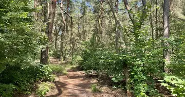 Plot of land in Puszczykowo, Poland