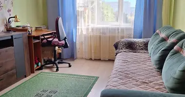 1 room apartment in Homyel, Belarus