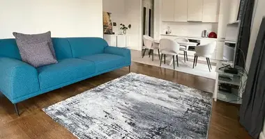 Квартира 1 спальня в Тиват, Черногория