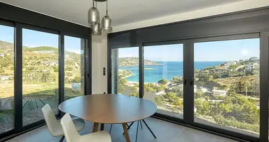 Villa 4 chambres dans Municipality of Lavreotiki, Grèce