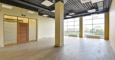 Pomieszczenie biurowe 244 m² w Moskwa, Rosja