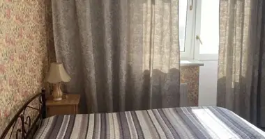 Wohnung 2 zimmer in Fontanka, Ukraine