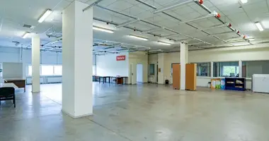 Commercial property 520 m² in Panevėžys, Lithuania