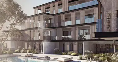 Квартира в муниципалитет Ларнака, Кипр