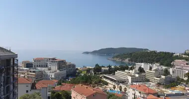 Apartment in Becici, Montenegro