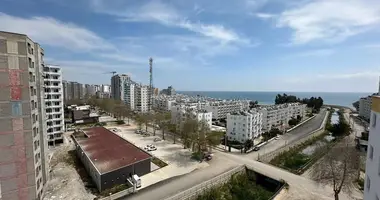 Wohnung 3 zimmer in Erdemli, Türkei