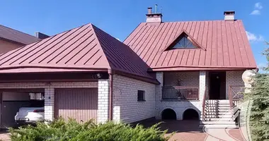 Haus in Muchaviecki sielski Saviet, Belarus