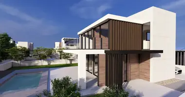 4 bedroom house in Peyia, Cyprus