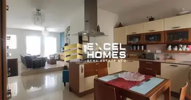 Casa 3 habitaciones en Mtarfa, Malta