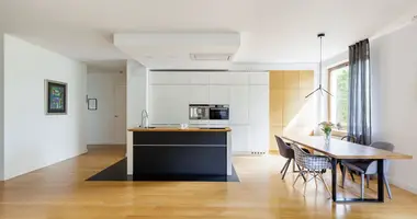 4 room apartment in Warsaw, Poland