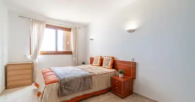2 bedroom apartment in Torrevieja, Spain