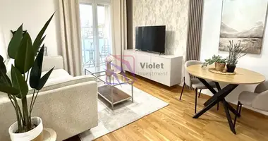 Apartamento 1 habitación en Podgorica, Montenegro