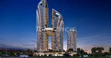 2 bedroom apartment in Konak, Turkey