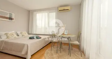 Apartamento 1 habitación en Nesebar, Bulgaria