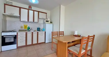 Apartamento 1 habitacion en Nesebar, Bulgaria
