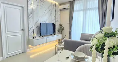 Condo w Pattaya City, Tajlandia