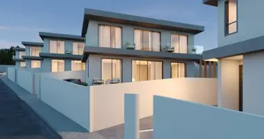 Villa 3 bedrooms in Marathounta, Cyprus