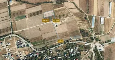 Działka w Arashenda, Gruzja