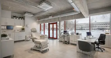 Commercial property 91 m² in Birstonas, Lithuania