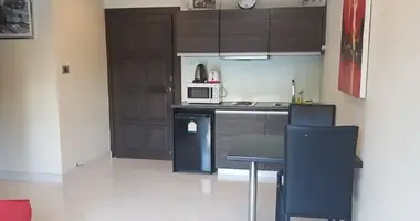 Copropriété 1 chambre dans Pattaya, Thaïlande