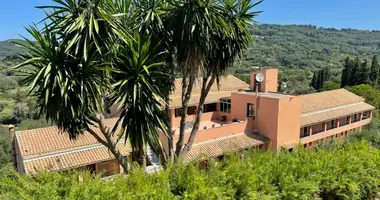 Hotel 1 200 m² w Arkadades, Grecja