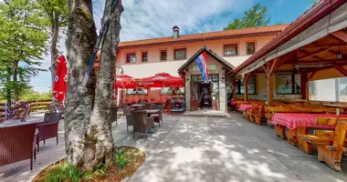 Commercial property 39 000 m² in Zalesina, Croatia