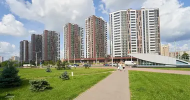 Квартира 1 комната в Минск, Беларусь