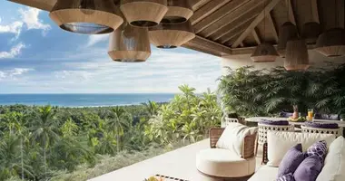 Villa 3 habitaciones en Benoa, Indonesia