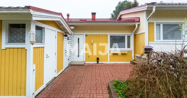 Квартира 2 комнаты в Pakinmaki, Финляндия