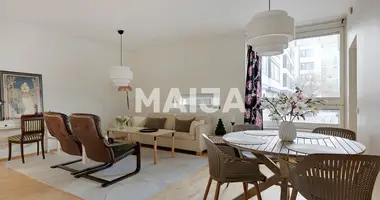 Квартира в Helsinki sub region, Финляндия