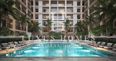 Mieszkanie 6 pokojów w Dubaj, Emiraty Arabskie