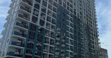 Apartamento 3 habitaciones en Batumi, Georgia