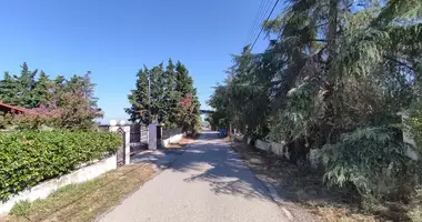 Działka w Neoi Epivates, Grecja
