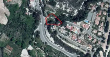 Квартира в Тримиклини, Кипр