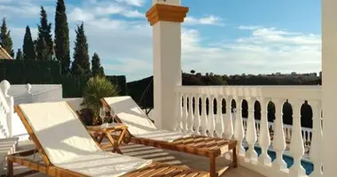 Haus 7 Schlafzimmer in Dos Hermanas, Spanien