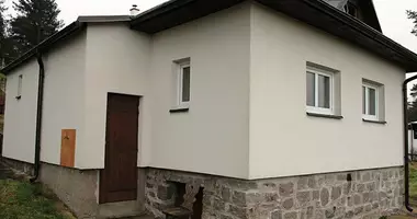 Apartment in Central Bohemia, Czech Republic