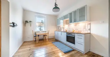 2 room apartment in Poznan, Poland