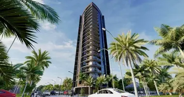 Apartamento 3 habitaciones en Batumi, Georgia